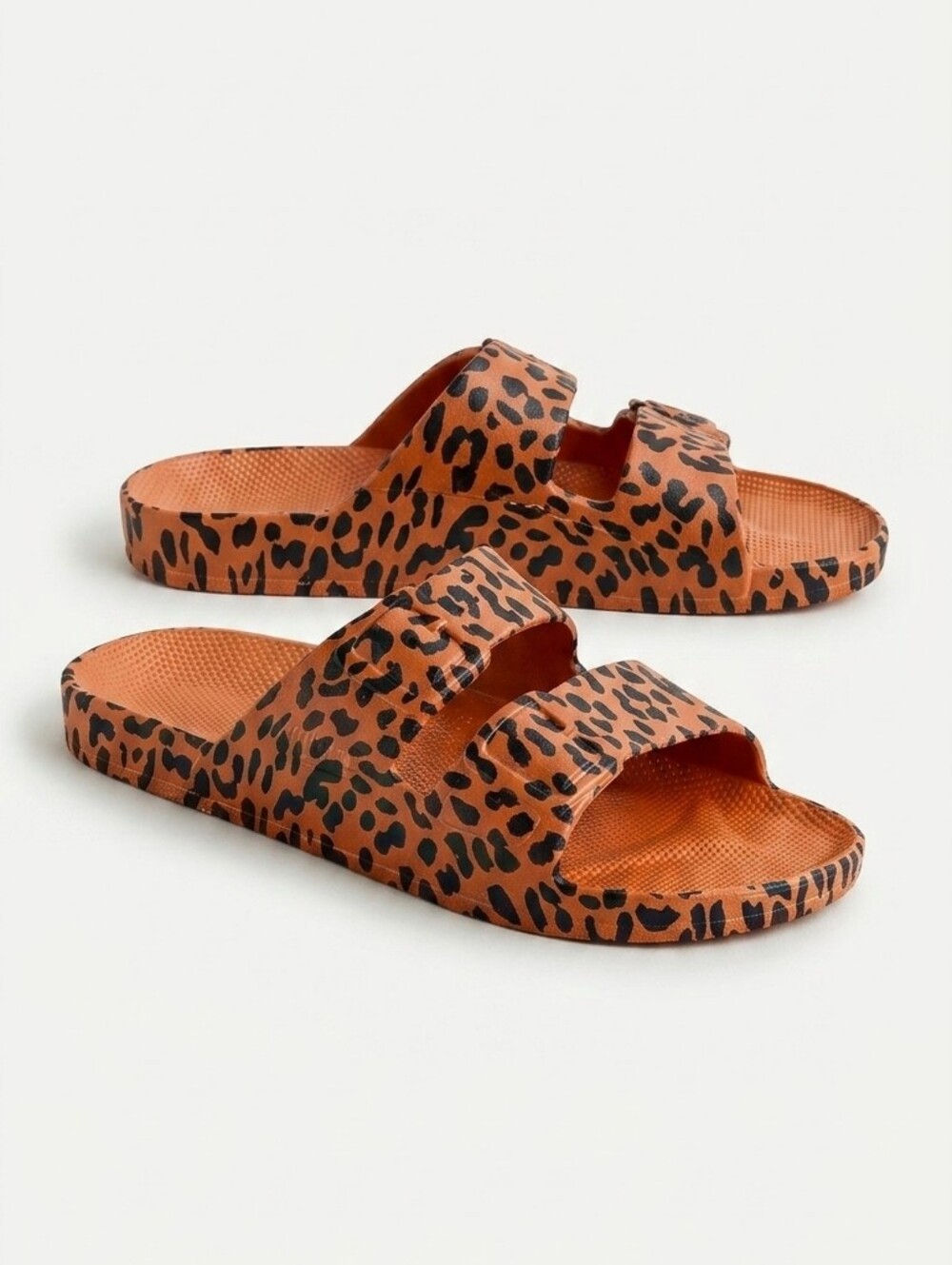 Freedom Moses Leo Slide Sandals